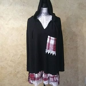 Hippie Lovenlight re-creation